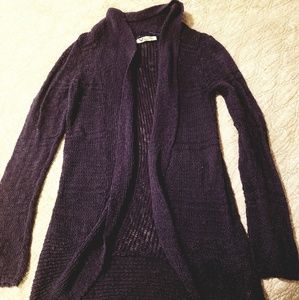 Cardigan